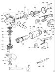 ANGLE GRINDER