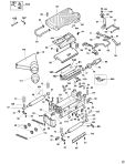 DEWALT PLANER THICKNESSER (Type 2)