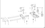 DEWALT WOODWORKING ATTACHMENT (Type 12)