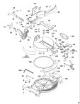 DEWALT MITRE SAW (Type 2)