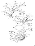 DEWALT MITRE SAW (Type 2)