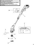 STRING TRIMMER