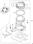 DEWALT Palm Router (Type 2)