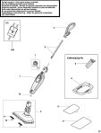 STEAM MOP