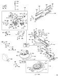 DEWALT MITRE SAW (Type 5)