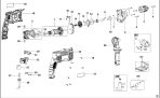 BLACK+DECKER DRILL (Type 1)