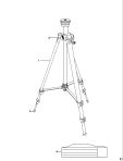DEWALT TRIPOD (Type 1)