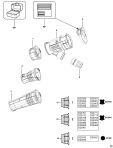DEWALT DUST EXTRACTION KIT (Type 1)