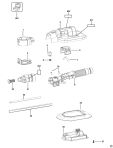 DEWALT EXTRACTOR KIT (Type 1)