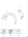 DEWALT EXTRACTOR KIT (Type 1)