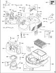 DEWALT VACUUM EXTRACTOR (Type 1)