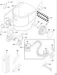 DEWALT VACUUM EXTRACTOR (Type 1)
