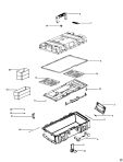 DEWALT STORAGE ORGANISE (Type 0)