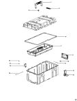 DEWALT STORAGE ORGANISE (Type 1)