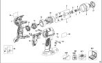 DEWALT IMPACT DRIVER (Type 11)