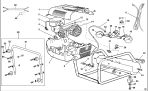BOSTITCH COMPRESSOR (Type REV A)