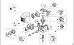 BOSTITCH COMPRESSOR (Type REV A)