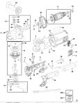DEWALT ANGLE GRINDER (Type 1)