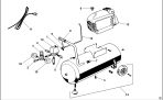 BOSTITCH COMPRESSOR (Type REV A)