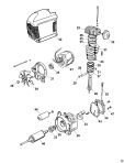 BOSTITCH COMPRESSOR (Type REV A)