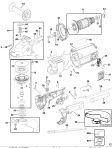 DEWALT ANGLE GRINDER (Type 4)