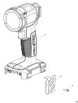 STANLEY TORCH (Type H1)