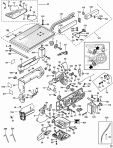 DEWALT TABLE SAW (Type 7)