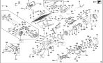 DEWALT TABLE TOP MITRE SAW (Type 2)
