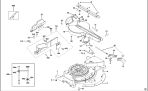 DEWALT TABLE TOP MITRE SAW (Type 2)