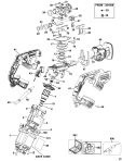 DEWALT RECIPROCATING SAW (Type 1)