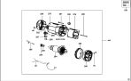 DEWALT COMBINATION SAW (Type 2)
