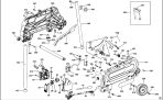 DEWALT COMBINATION SAW (Type 2)