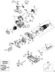 DEWALT CIRCULAR SAW (Type 1)