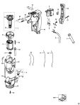 DEWALT CHIPPING HAMMER (Type 3)