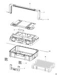 DEWALT WORKBOX (Type 1)