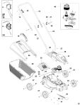 BLACK+DECKER ROTARY MOWER (Type 2)