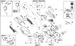 BLACK+DECKER ROTARY MOWER (Type 2)