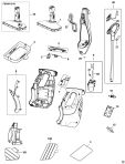 BLACK+DECKER STEAM MOP (Type 1)