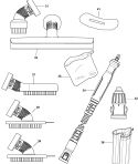 BLACK+DECKER STEAM MOP (Type 1)