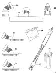 BLACK+DECKER STEAM BUSTER (Type 1)