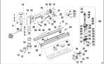 PNEUMATIC STAPLER