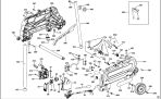 DEWALT COMBINATION SAW (Type 3)