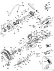 DEWALT MITRE SAW (Type 4)