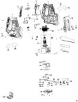 BLACK+DECKER CUT SAW (Type 1)