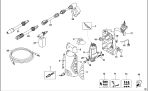 BLACK+DECKER PRESSURE WASHER (Type 1)