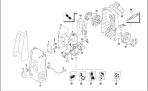 BLACK+DECKER PRESSURE WASHER (Type 1)