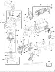 DEWALT ANGLE GRINDER (Type 5)