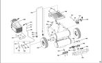BOSTITCH COMPRESSOR (Type Rev 1)