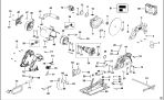STANLEY CIRCULAR SAW (Type 1)