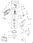 STANLEY RANDOM ORBIT SANDER (Type 1)